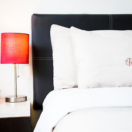 Suites Real Tabasco Villahermosa Eksteriør bilde