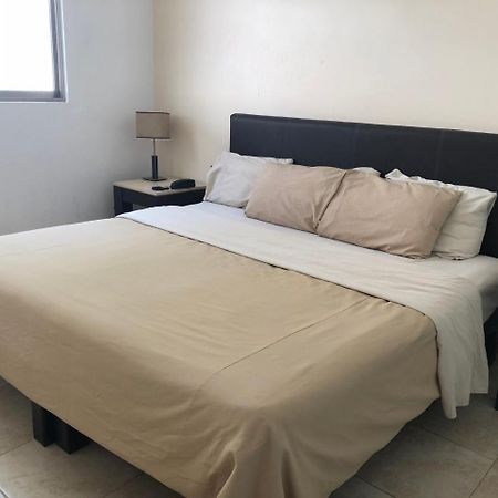 Suites Real Tabasco Villahermosa Eksteriør bilde