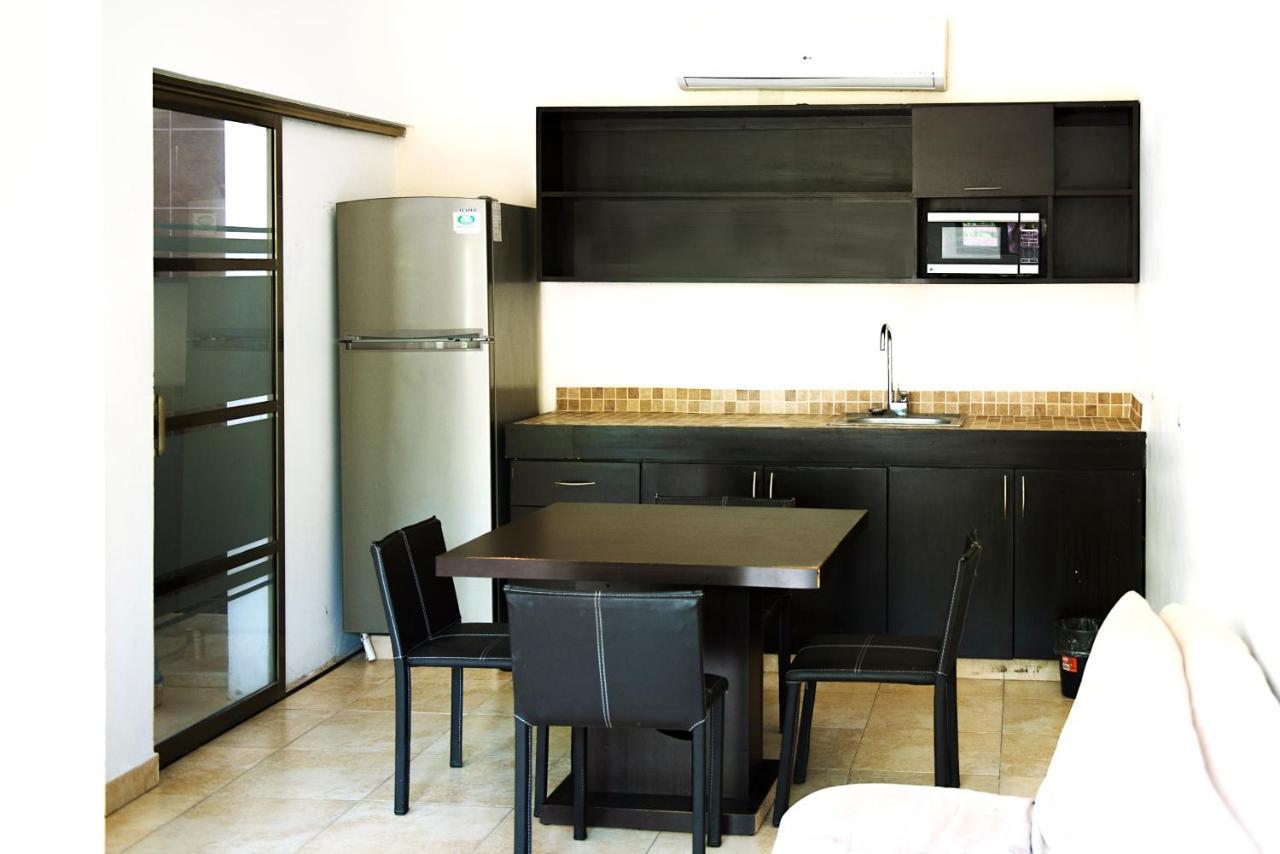 Suites Real Tabasco Villahermosa Eksteriør bilde