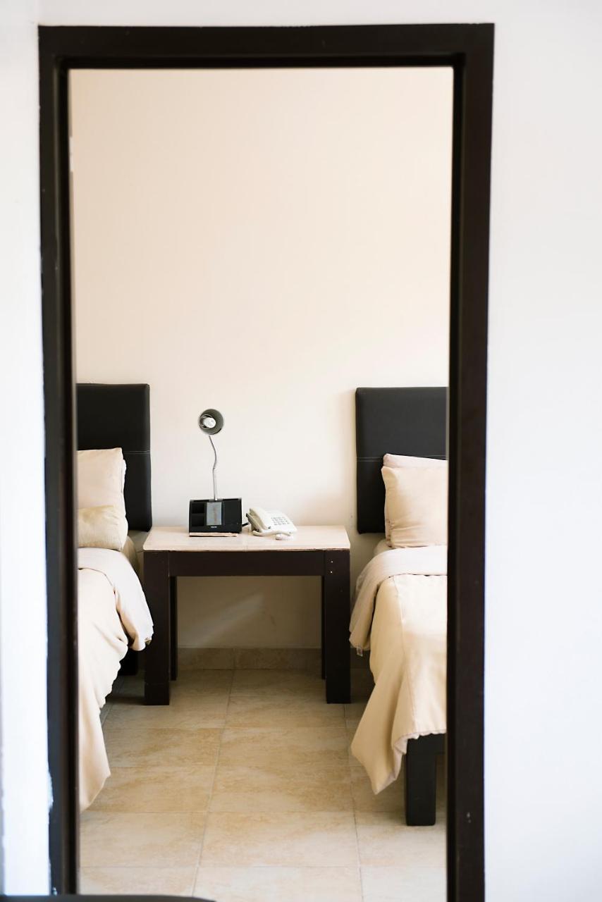 Suites Real Tabasco Villahermosa Eksteriør bilde