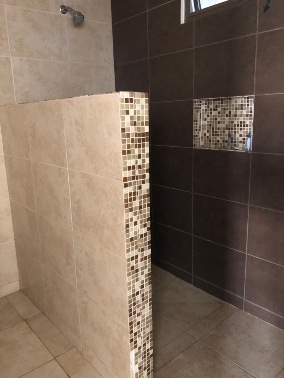 Suites Real Tabasco Villahermosa Eksteriør bilde